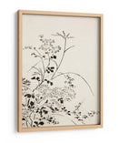 Flores y Pastos de Otoño (1762) - Miyazaki Yuzen | Cuadro decorativo de Canvas Lab