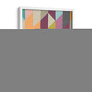 Confeti Prisma Iv - June Erica Vess | Cuadro decorativo de Canvas Lab