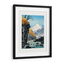 En una posada de aguas termales (1952) II - Goyo Hashiguchi | Cuadro decorativo de Canvas Lab