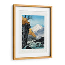 En una posada de aguas termales (1952) II - Goyo Hashiguchi | Cuadro decorativo de Canvas Lab