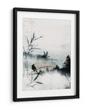 Vuelo Sereno - Treechild | Cuadro decorativo de Canvas Lab