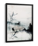 Vuelo Sereno - Treechild | Cuadro decorativo de Canvas Lab