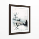 Vuelo Sereno - Treechild | Cuadro decorativo de Canvas Lab