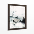 Vuelo Sereno - Treechild | Cuadro decorativo de Canvas Lab