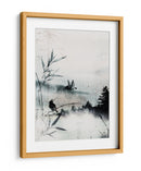 Vuelo Sereno - Treechild | Cuadro decorativo de Canvas Lab