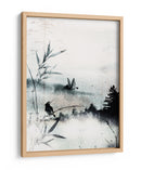 Vuelo Sereno - Treechild | Cuadro decorativo de Canvas Lab