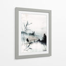 Vuelo Sereno - Treechild | Cuadro decorativo de Canvas Lab