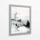 Vuelo Sereno - Treechild | Cuadro decorativo de Canvas Lab