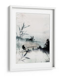 Vuelo Sereno - Treechild | Cuadro decorativo de Canvas Lab