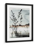 Juncos de Mañana Neblinosa - Treechild | Cuadro decorativo de Canvas Lab