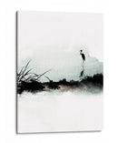 Borde Sereno del Agua - Treechild | Cuadro decorativo de Canvas Lab