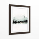Borde Sereno del Agua - Treechild | Cuadro decorativo de Canvas Lab
