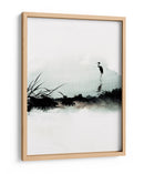 Borde Sereno del Agua - Treechild | Cuadro decorativo de Canvas Lab