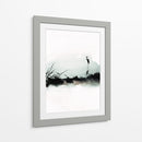 Borde Sereno del Agua - Treechild | Cuadro decorativo de Canvas Lab