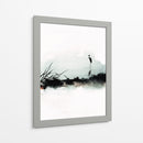 Borde Sereno del Agua - Treechild | Cuadro decorativo de Canvas Lab
