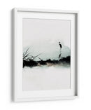 Borde Sereno del Agua - Treechild | Cuadro decorativo de Canvas Lab