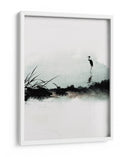 Borde Sereno del Agua - Treechild | Cuadro decorativo de Canvas Lab