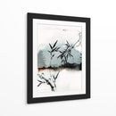 Susurros de Bambú II - Treechild | Cuadro decorativo de Canvas Lab