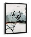 Susurros de Bambú - Treechild | Cuadro decorativo de Canvas Lab