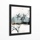 Susurros de Bambú II - Treechild | Cuadro decorativo de Canvas Lab