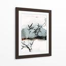 Susurros de Bambú II - Treechild | Cuadro decorativo de Canvas Lab