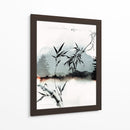 Susurros de Bambú II - Treechild | Cuadro decorativo de Canvas Lab