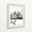 Susurros de Bambú II - Treechild | Cuadro decorativo de Canvas Lab