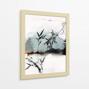 Susurros de Bambú II - Treechild | Cuadro decorativo de Canvas Lab