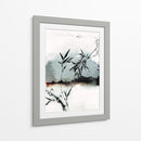 Susurros de Bambú II - Treechild | Cuadro decorativo de Canvas Lab
