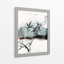 Susurros de Bambú II - Treechild | Cuadro decorativo de Canvas Lab