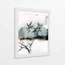 Susurros de Bambú II - Treechild | Cuadro decorativo de Canvas Lab