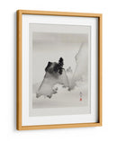 Montañas - Suzuki Kiitsu | Cuadro decorativo de Canvas Lab