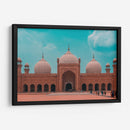 Badshahi Mosque | Cuadro decorativo de Canvas Lab