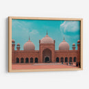 Badshahi Mosque | Cuadro decorativo de Canvas Lab