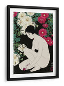 Arte Combinado de Japón - Marja van den | Cuadro decorativo de Canvas Lab