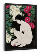 Arte Combinado de Japón - Marja van den | Cuadro decorativo de Canvas Lab