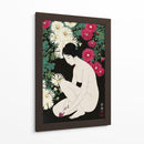 Arte Combinado de Japón - Marja van den | Cuadro decorativo de Canvas Lab