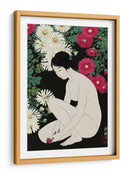 Arte Combinado de Japón - Marja van den | Cuadro decorativo de Canvas Lab