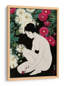 Arte Combinado de Japón - Marja van den | Cuadro decorativo de Canvas Lab