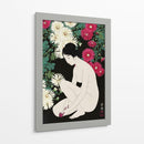 Arte Combinado de Japón - Marja van den | Cuadro decorativo de Canvas Lab