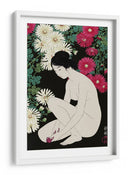 Arte Combinado de Japón - Marja van den | Cuadro decorativo de Canvas Lab