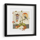 Todas las cosas japonesas - Marja van den | Cuadro decorativo de Canvas Lab