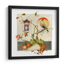 Todas las cosas japonesas - Marja van den | Cuadro decorativo de Canvas Lab