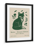 Enigma Bigotudo - Treechild | Cuadro decorativo de Canvas Lab