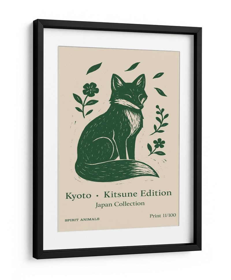 Enigma Bigotudo - Treechild | Cuadro decorativo de Canvas Lab