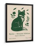 Enigma Bigotudo - Treechild | Cuadro decorativo de Canvas Lab