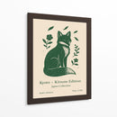 Enigma Bigotudo - Treechild | Cuadro decorativo de Canvas Lab