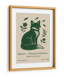 Enigma Bigotudo - Treechild | Cuadro decorativo de Canvas Lab