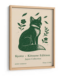 Enigma Bigotudo - Treechild | Cuadro decorativo de Canvas Lab