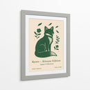 Enigma Bigotudo - Treechild | Cuadro decorativo de Canvas Lab